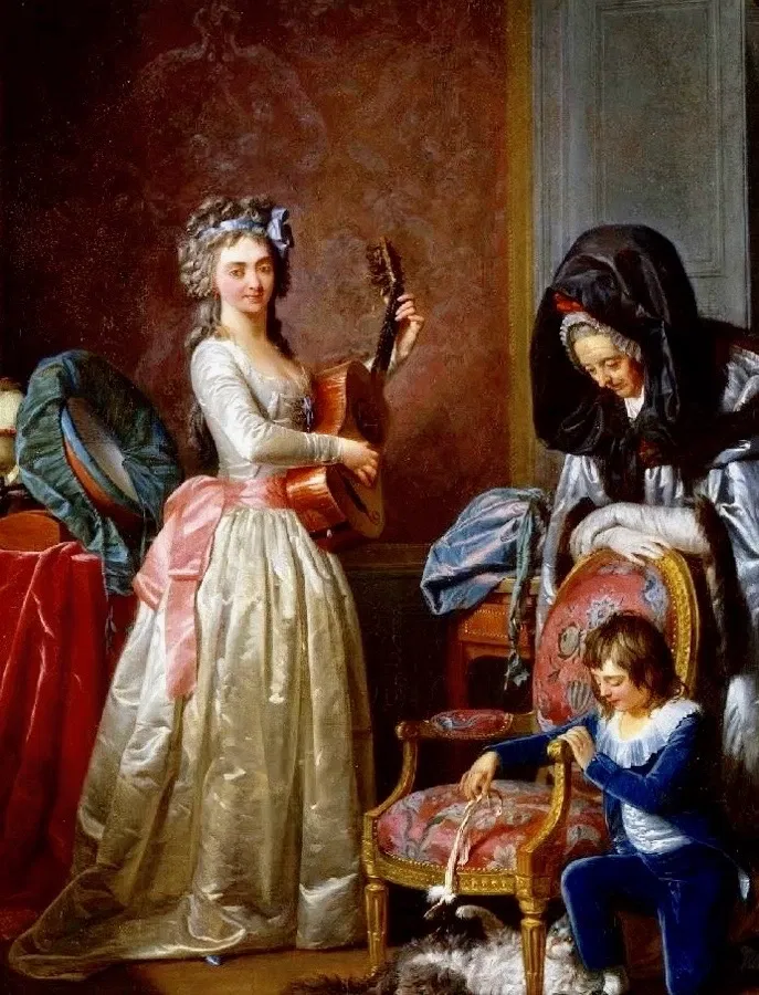 Frick Art & Historical Center