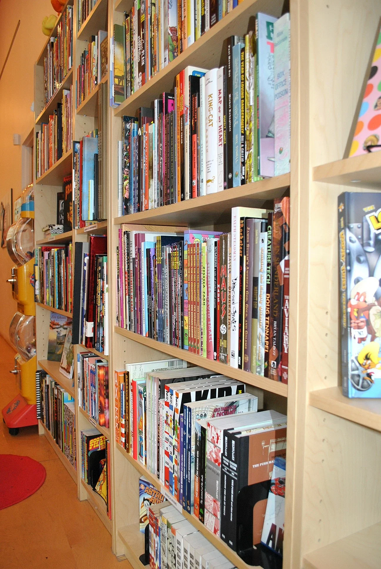Toonseum
