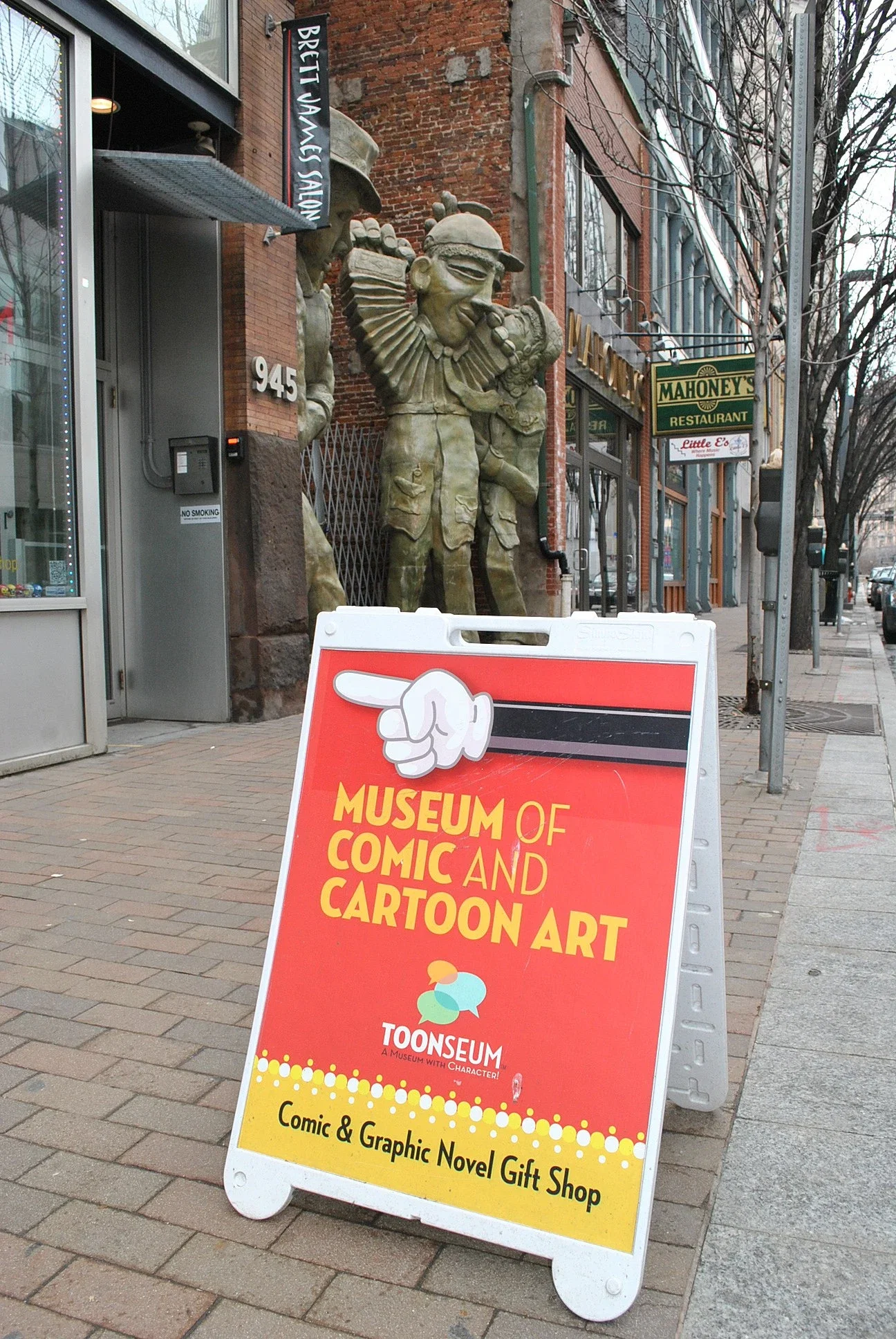 Toonseum