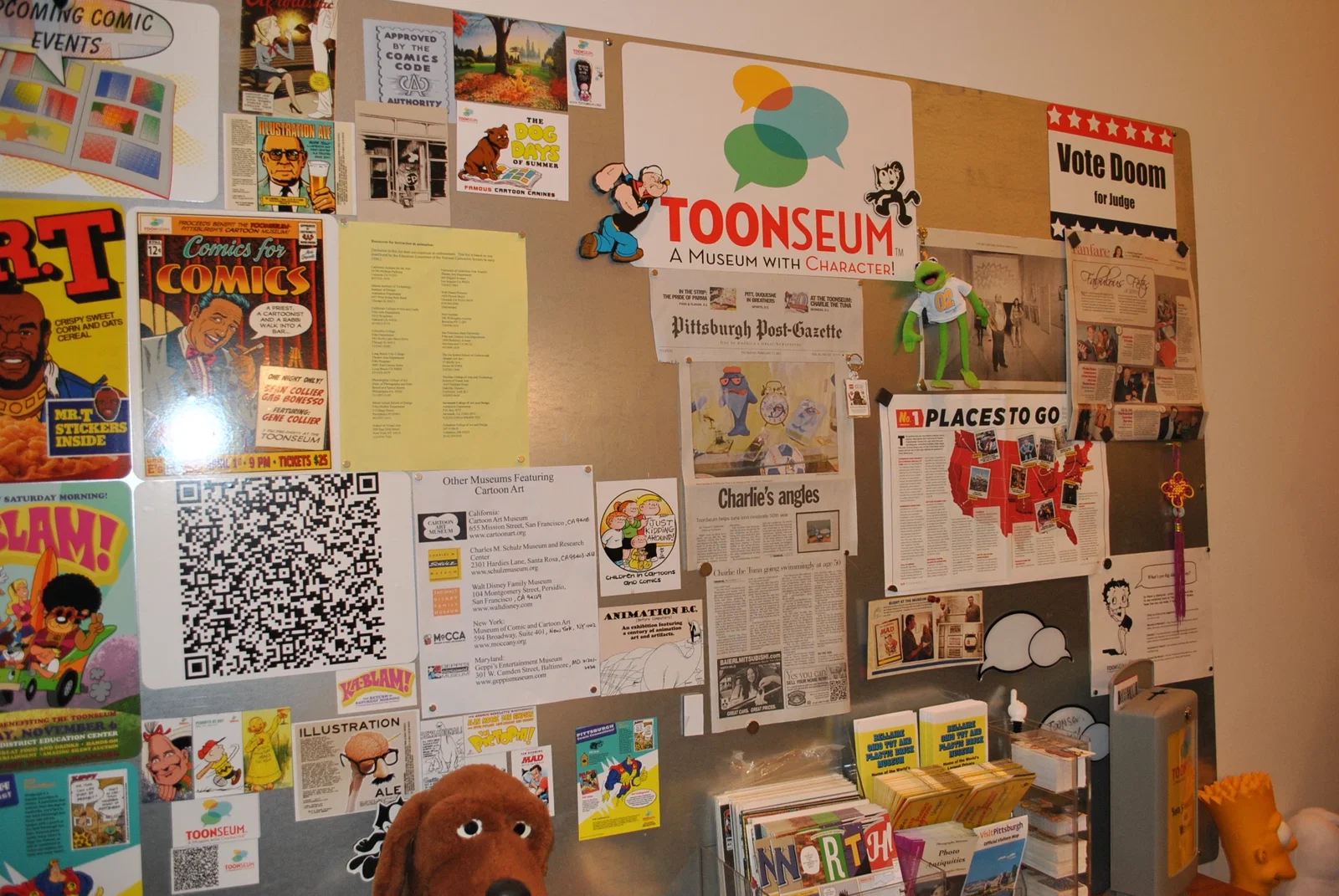 Toonseum