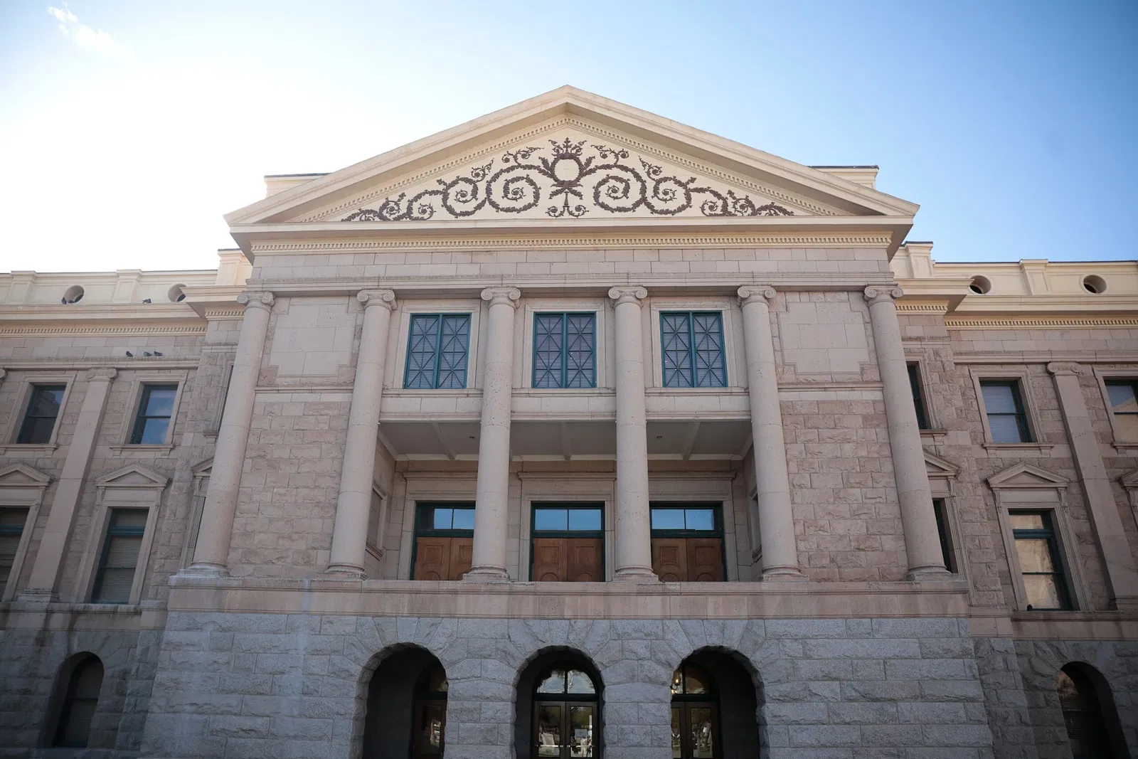 Campidoglio (Phoenix)