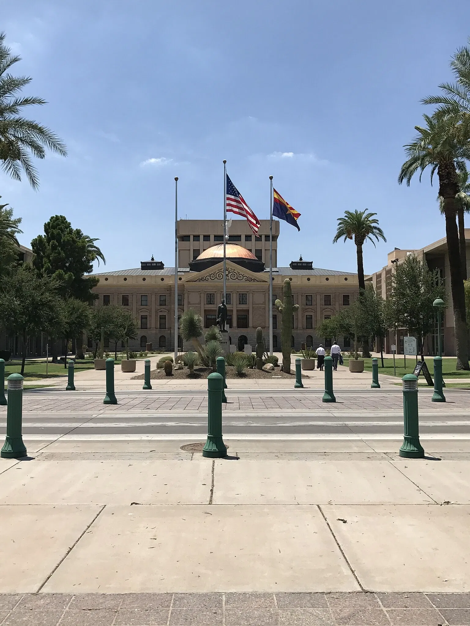 Arizona State Capitol
