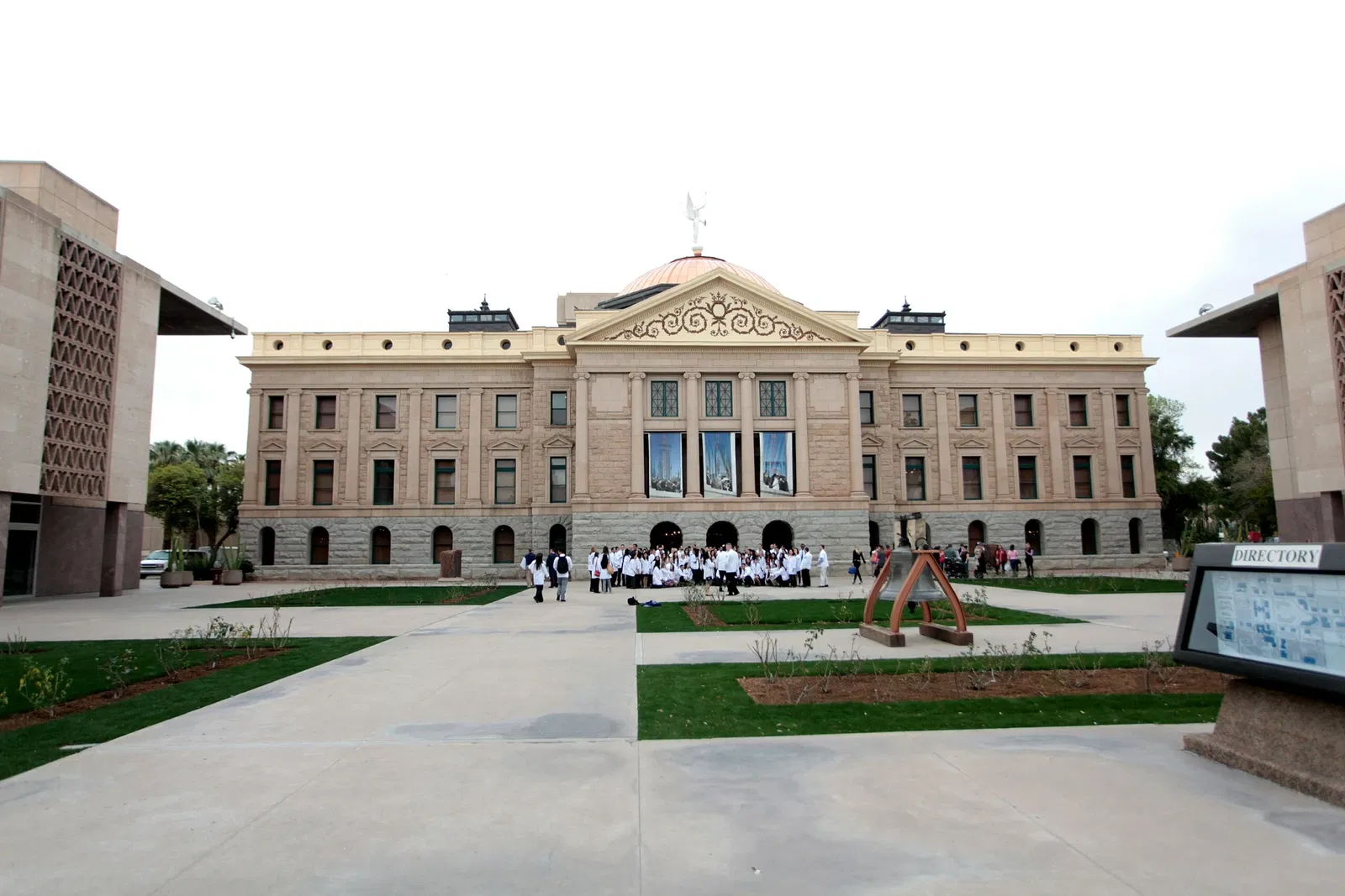 Capitolio del Estado de Arizona