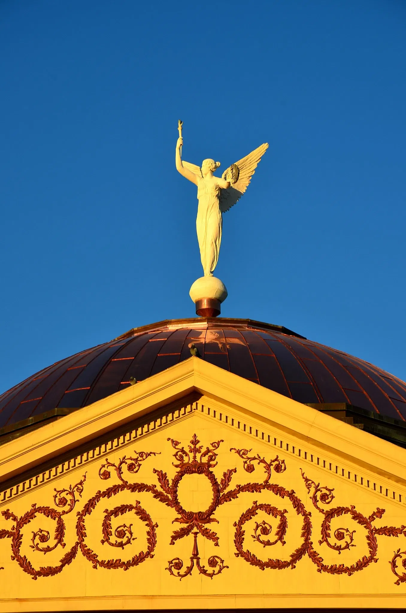 Campidoglio (Phoenix)