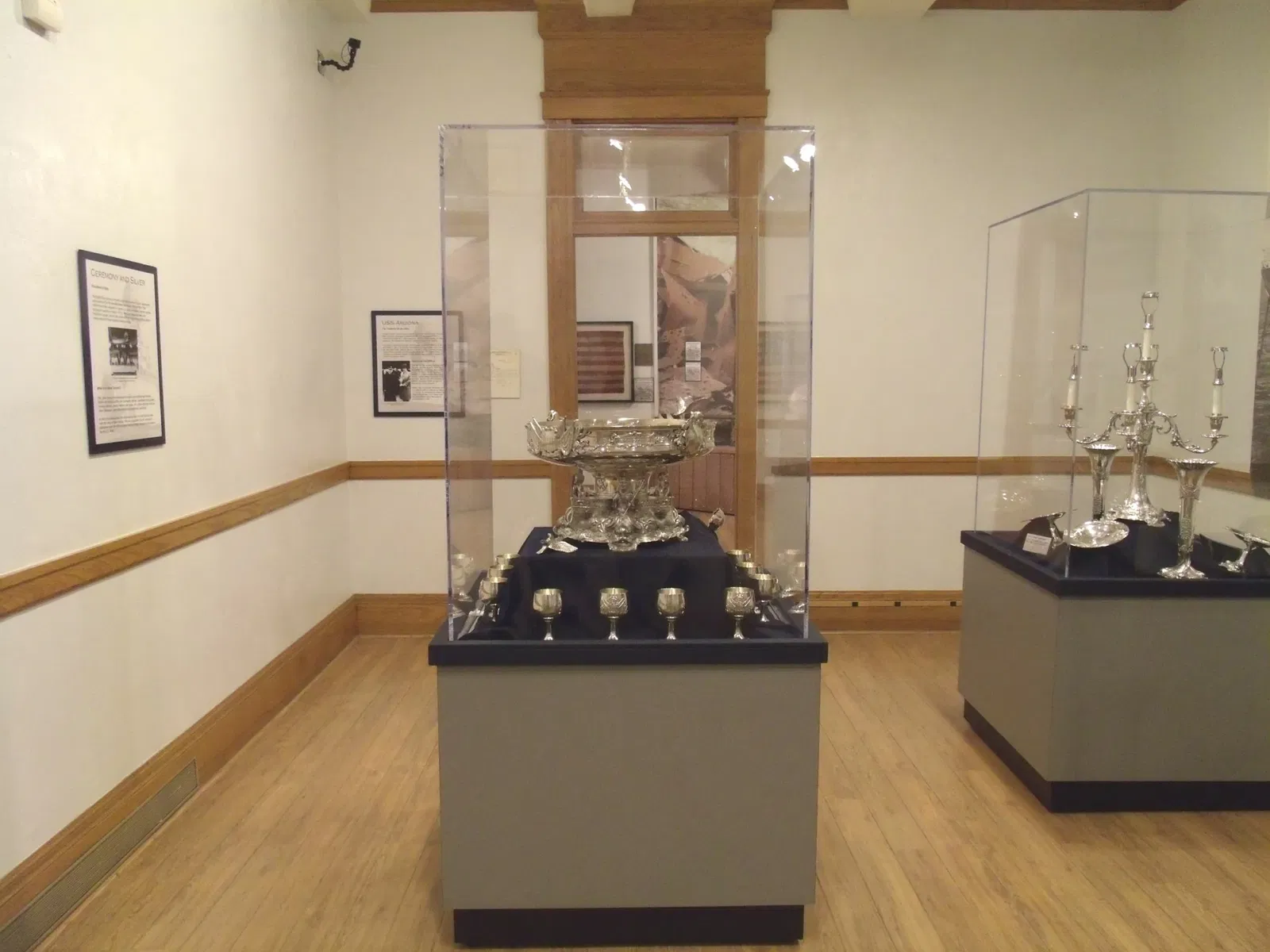 Capitolio del Estado de Arizona