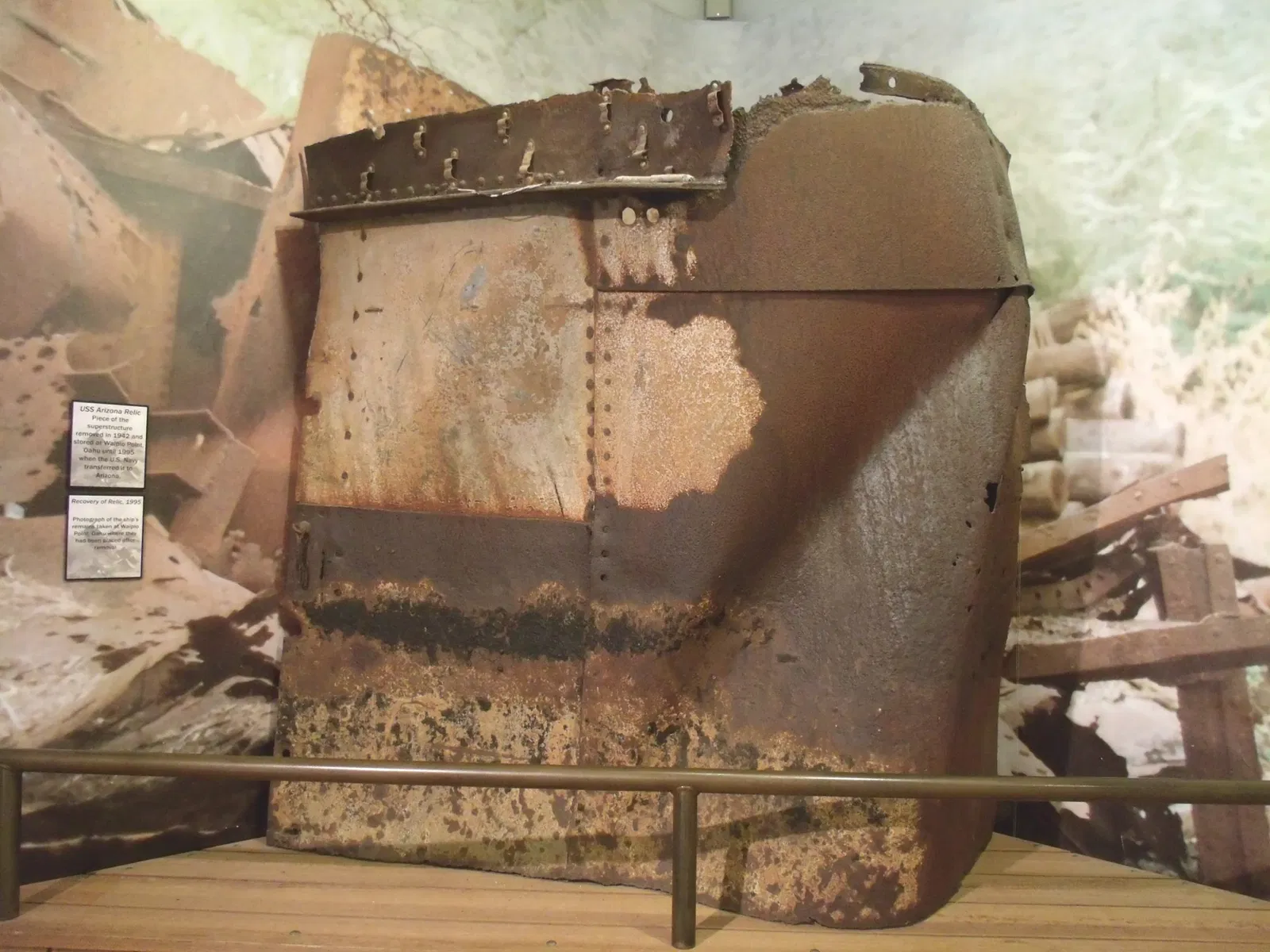 Arizona State Capitol