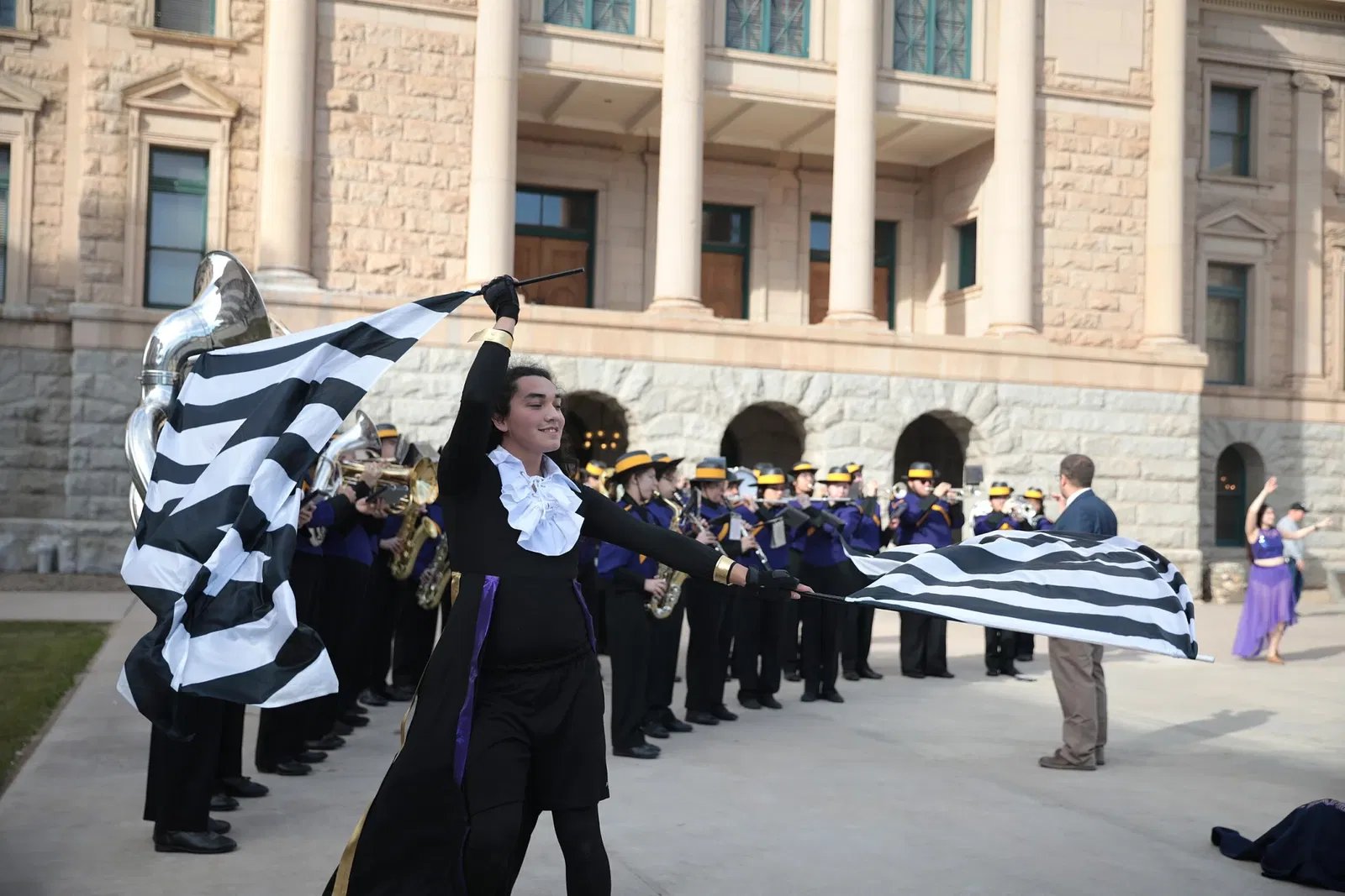 Arizona State Capitol