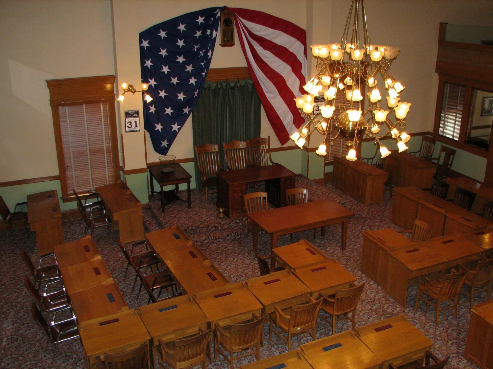 Arizona State Capitol