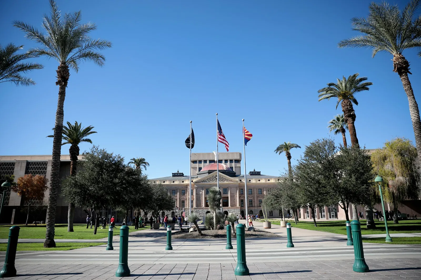 Campidoglio (Phoenix)