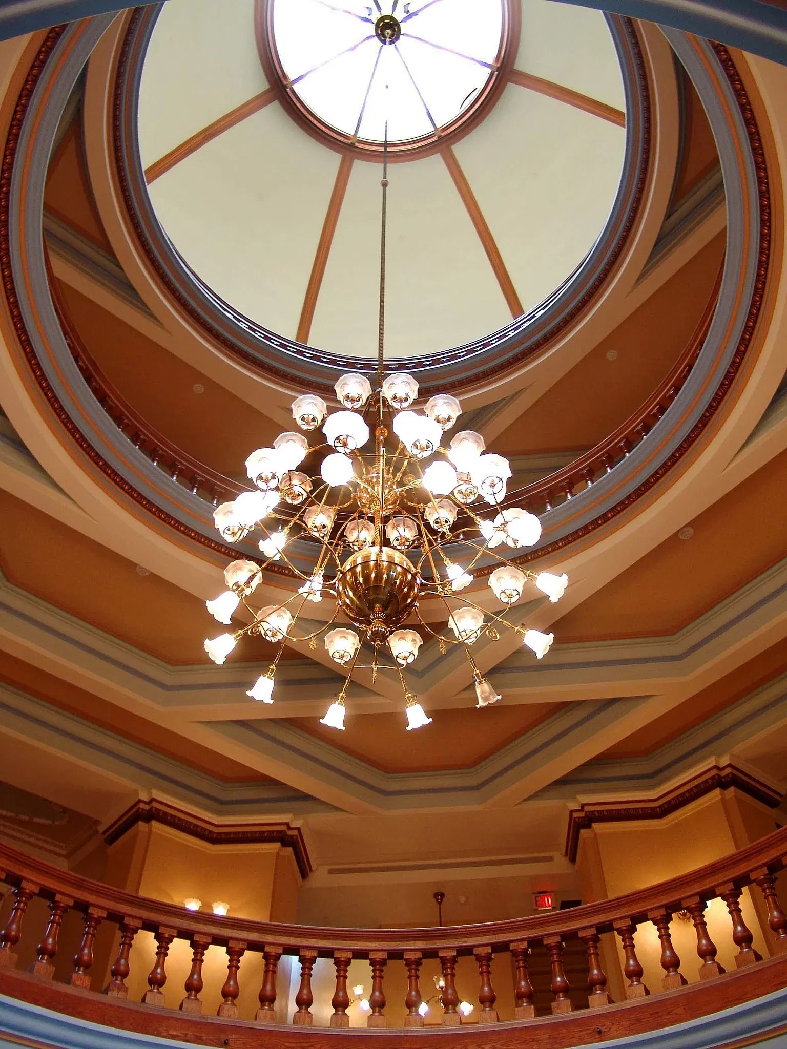 Arizona State Capitol