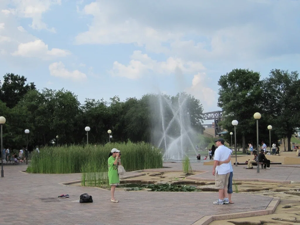 Mississippi River Museum