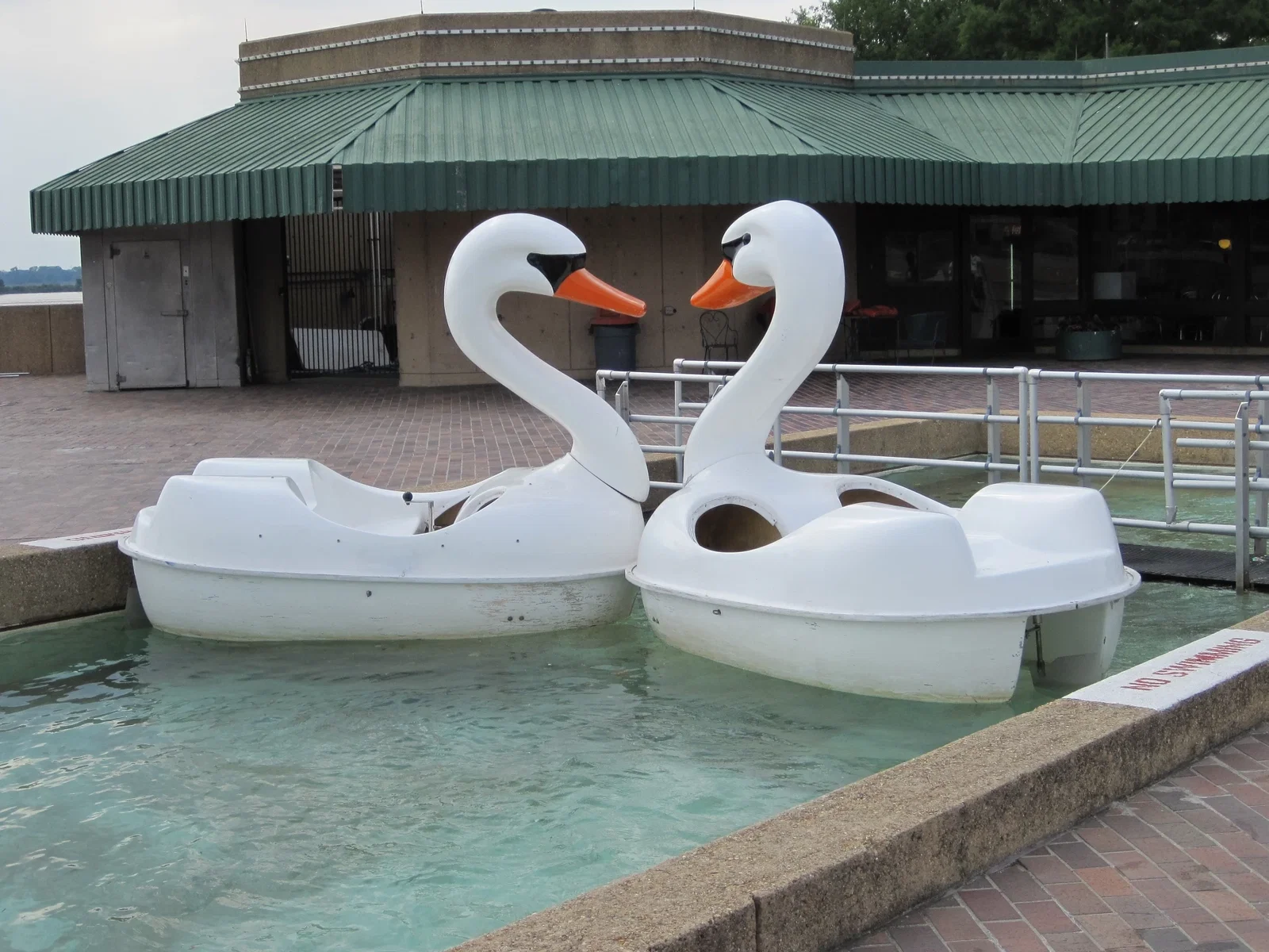 Mississippi River Museum