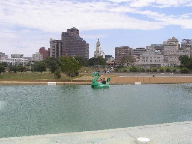 Mississippi River Museum