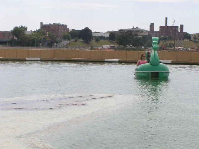 Mississippi River Museum
