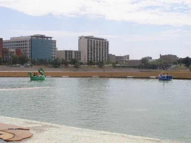 Mississippi River Museum