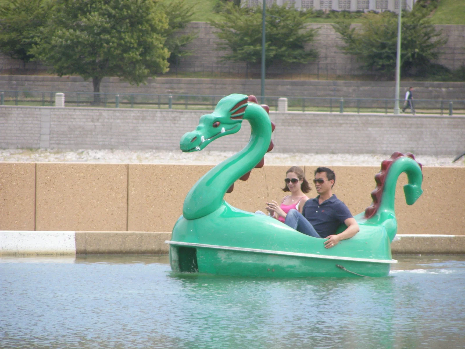 Mississippi River Museum