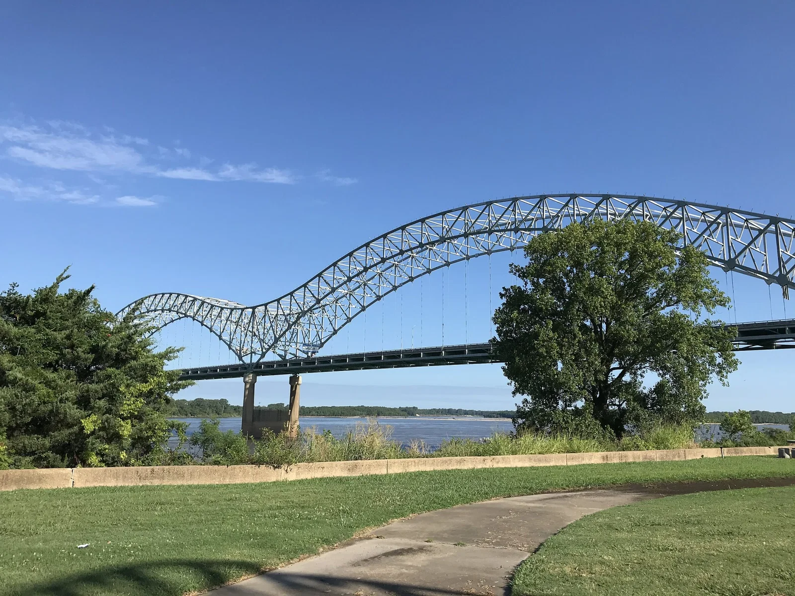 Mississippi River Museum