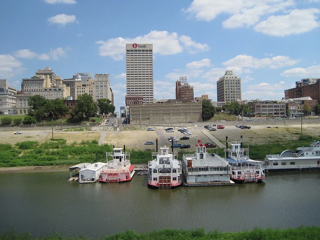 Mississippi River Museum