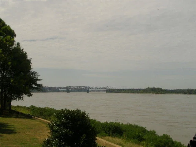 Mississippi River Museum