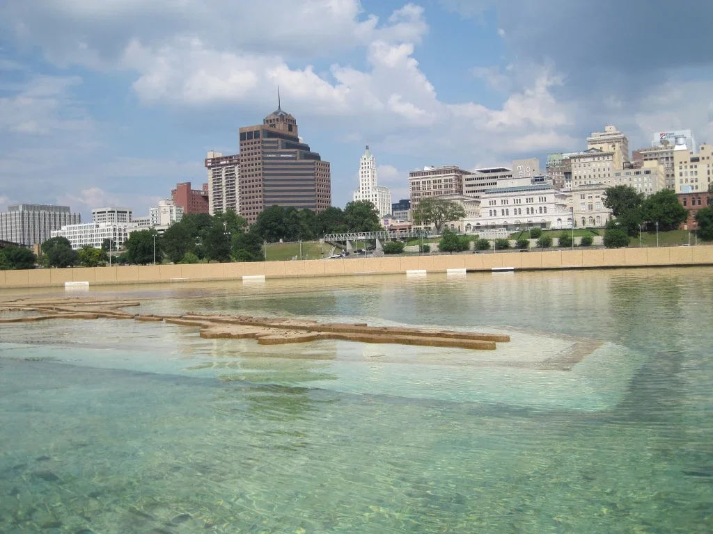 Mississippi River Museum