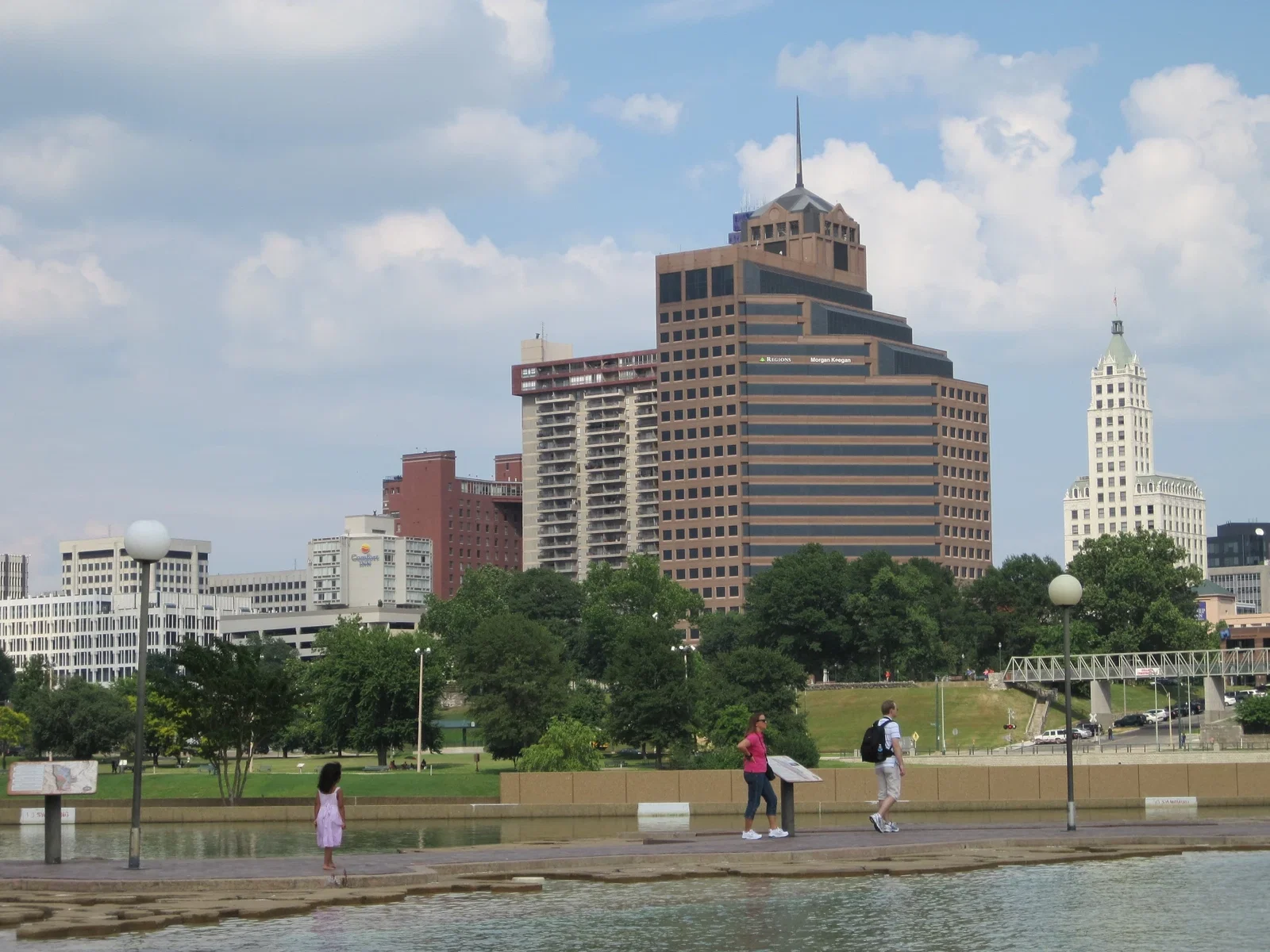 Mississippi River Museum