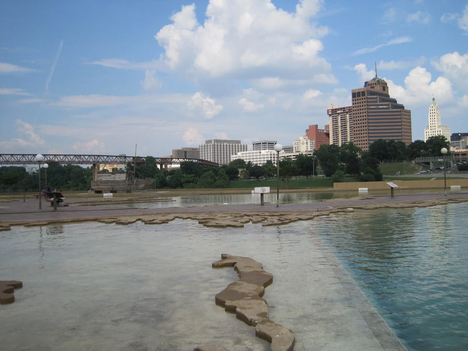 Mississippi River Museum