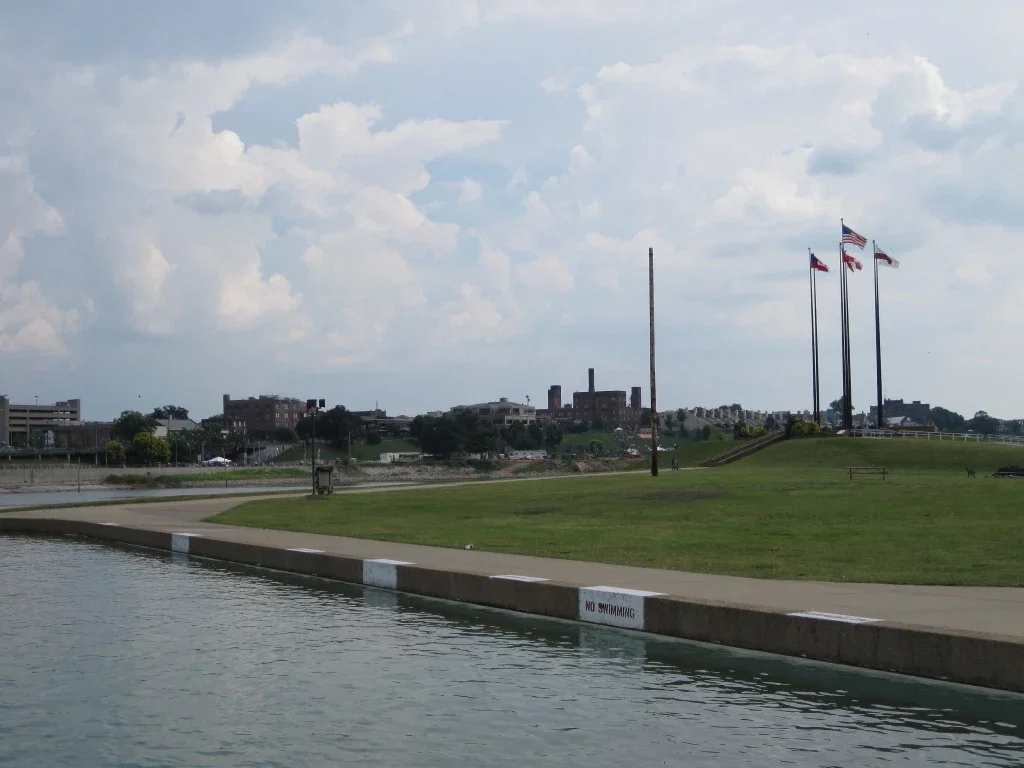 Mississippi River Museum
