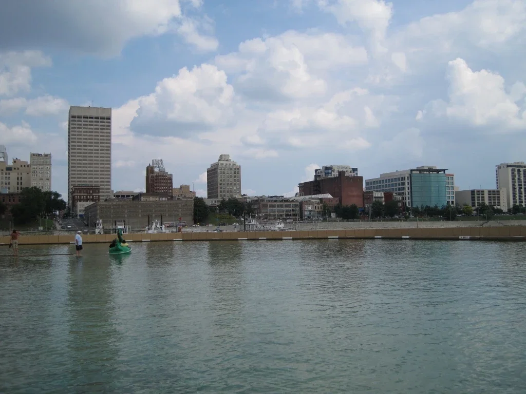 Mississippi River Museum
