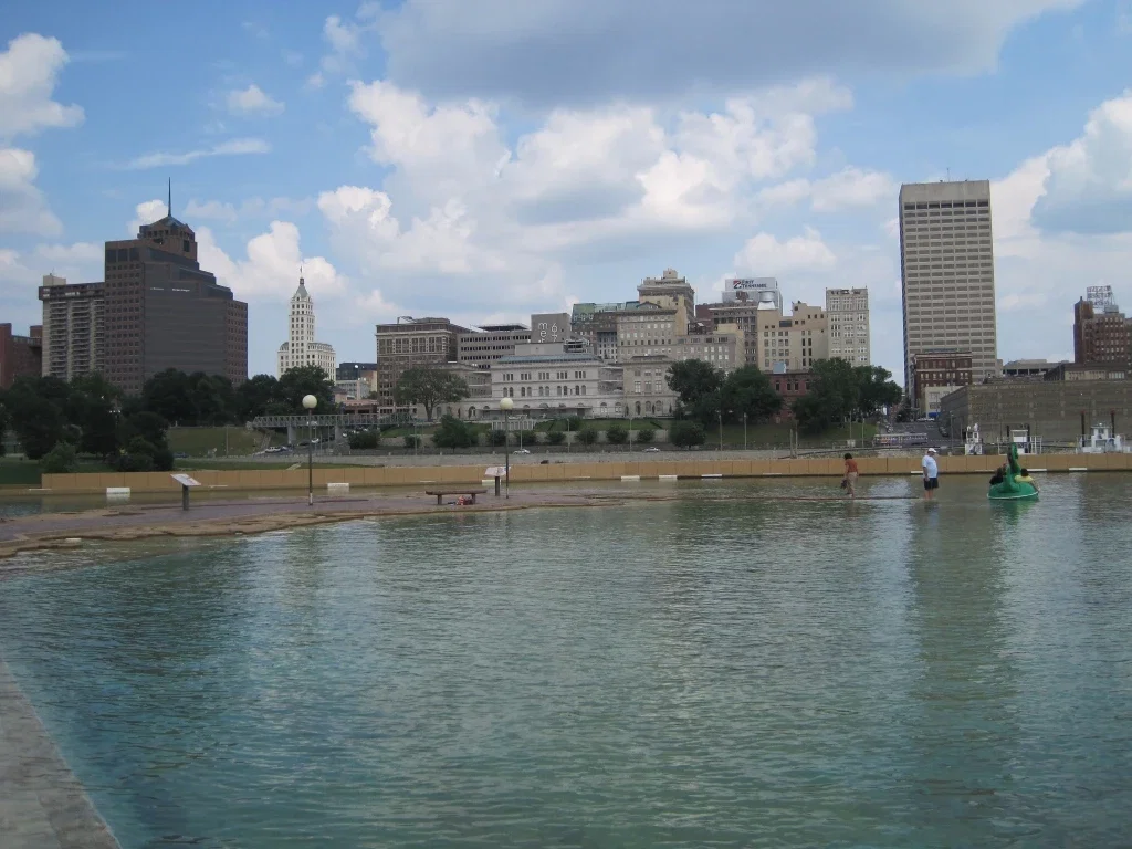 Mississippi River Museum