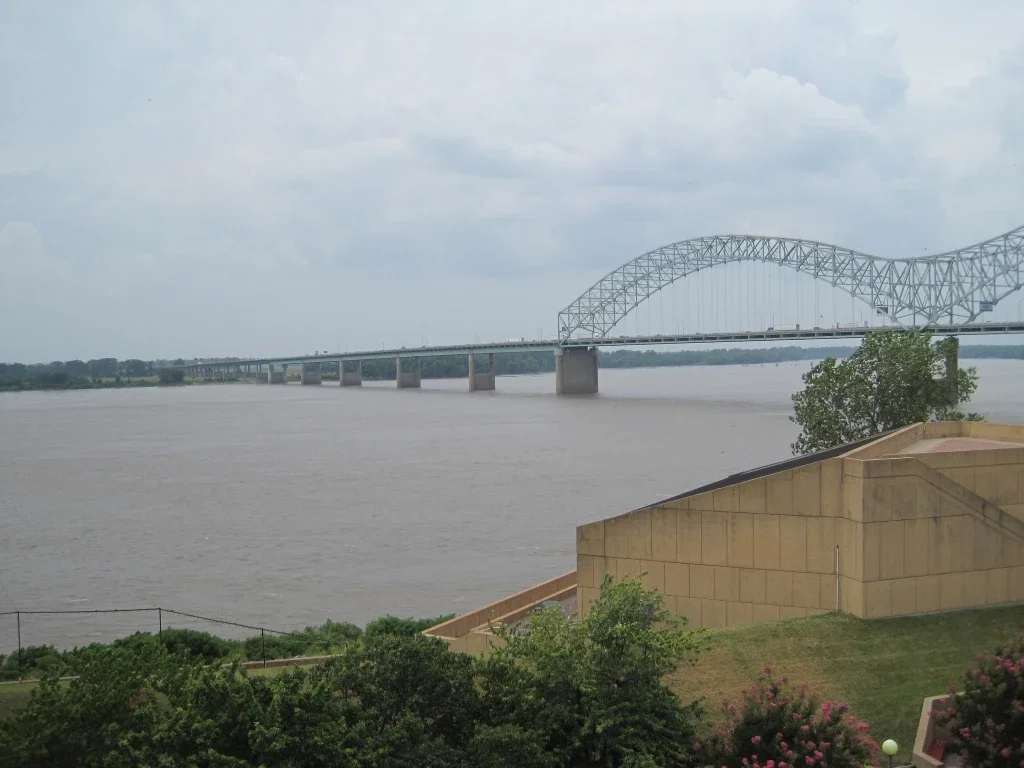 Mississippi River Museum