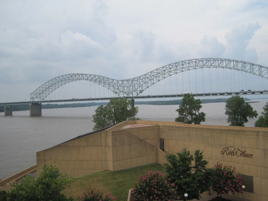 Mississippi River Museum