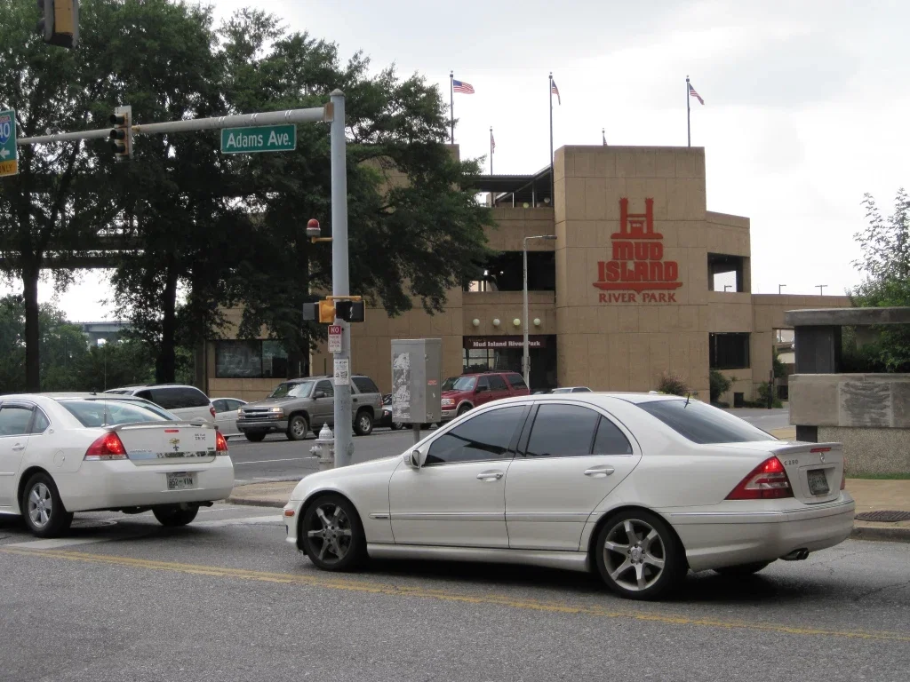 Mississippi River Museum