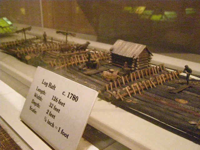 Mississippi River Museum