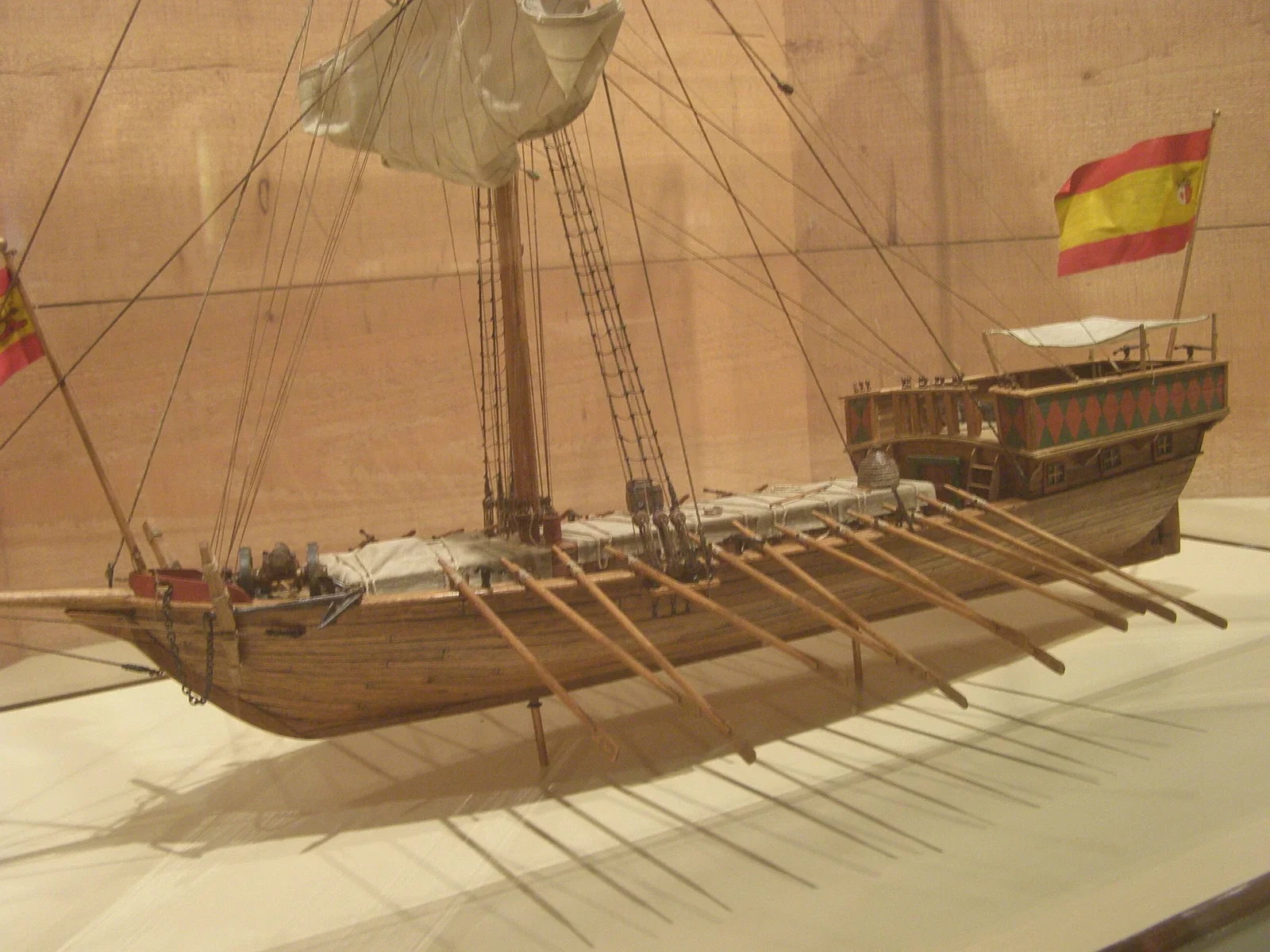 Mississippi River Museum