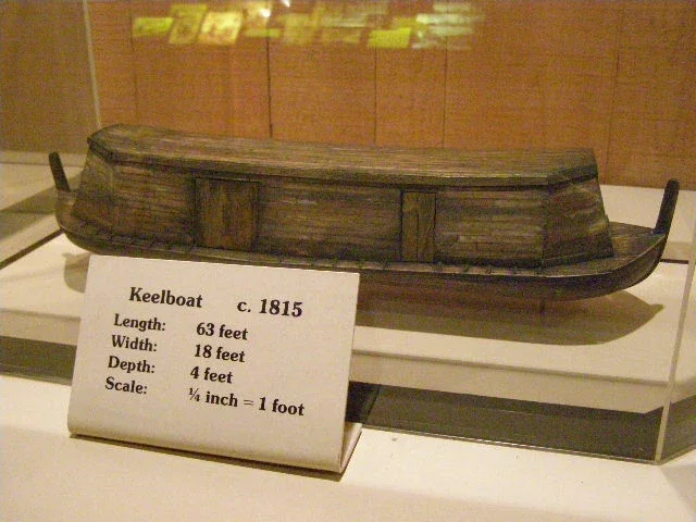 Mississippi River Museum