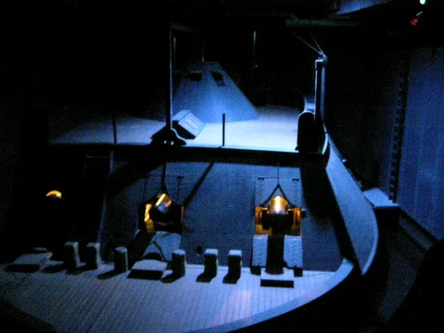 Mississippi River Museum