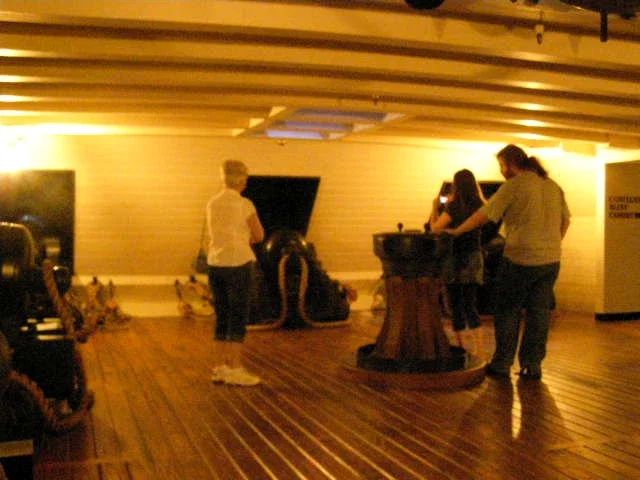 Mississippi River Museum