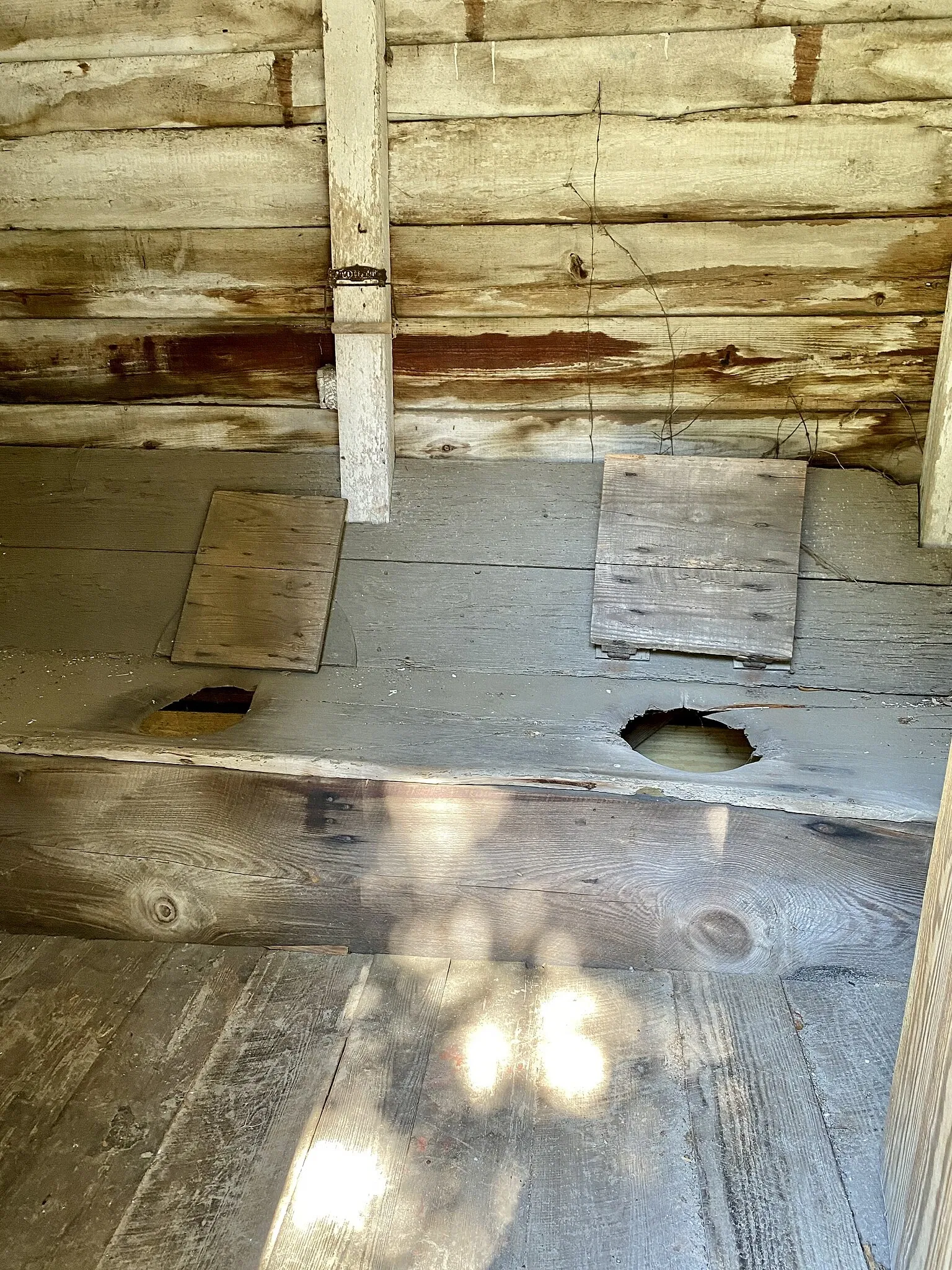 Mcleod Plantation Historic Site