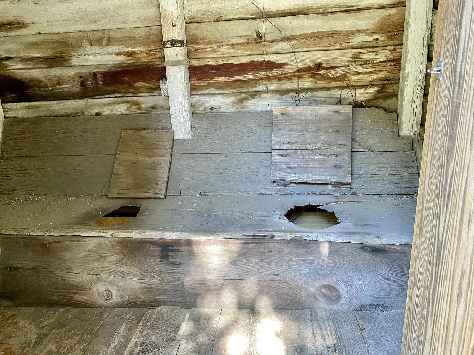 Mcleod Plantation Historic Site