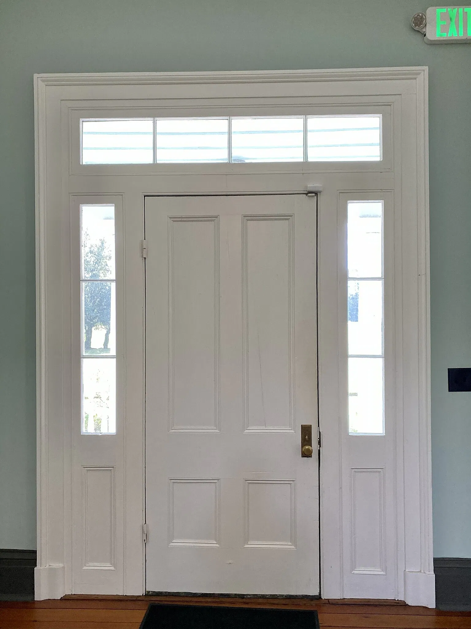 Mcleod Plantation Historic Site