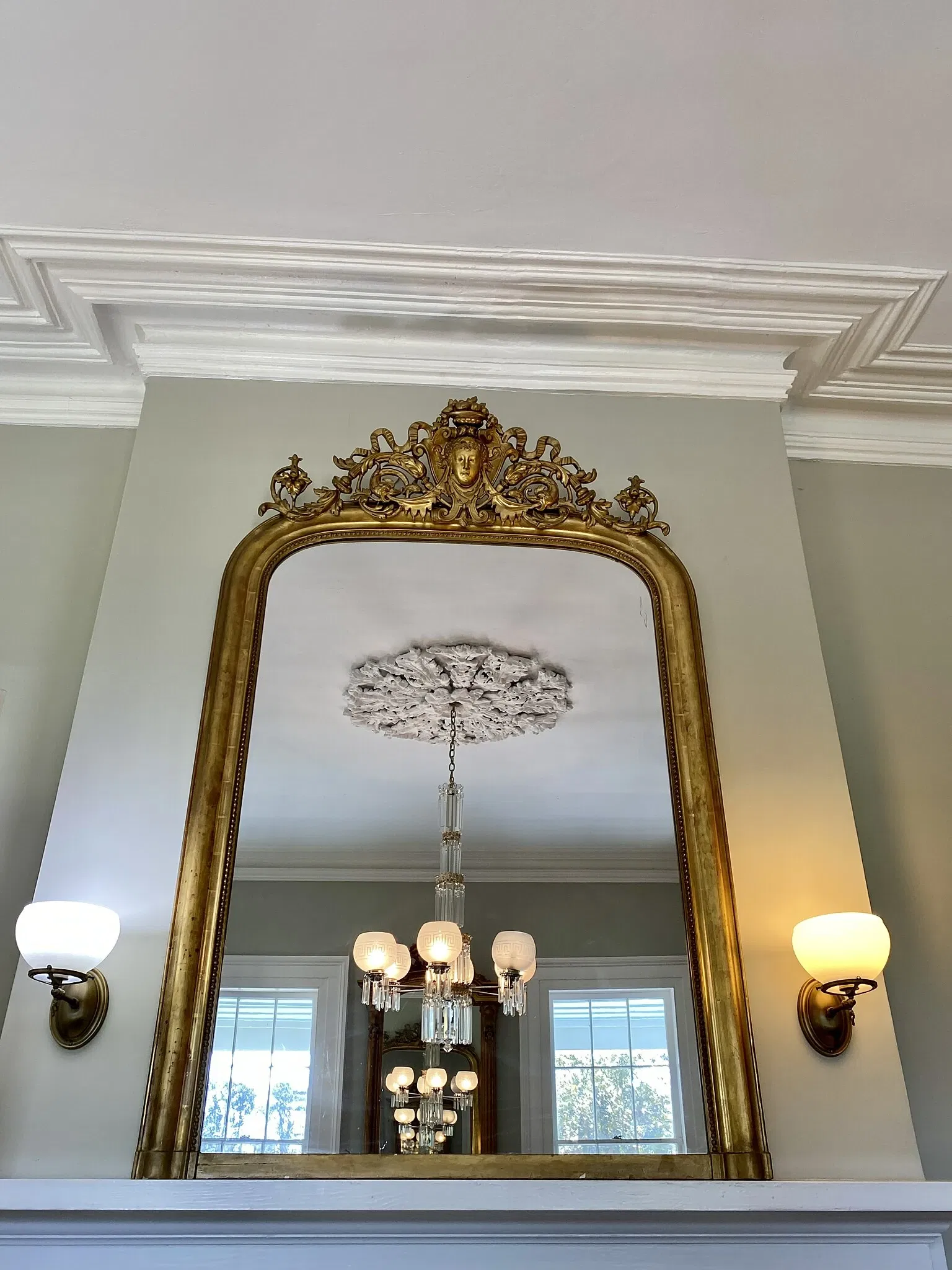 Mcleod Plantation Historic Site