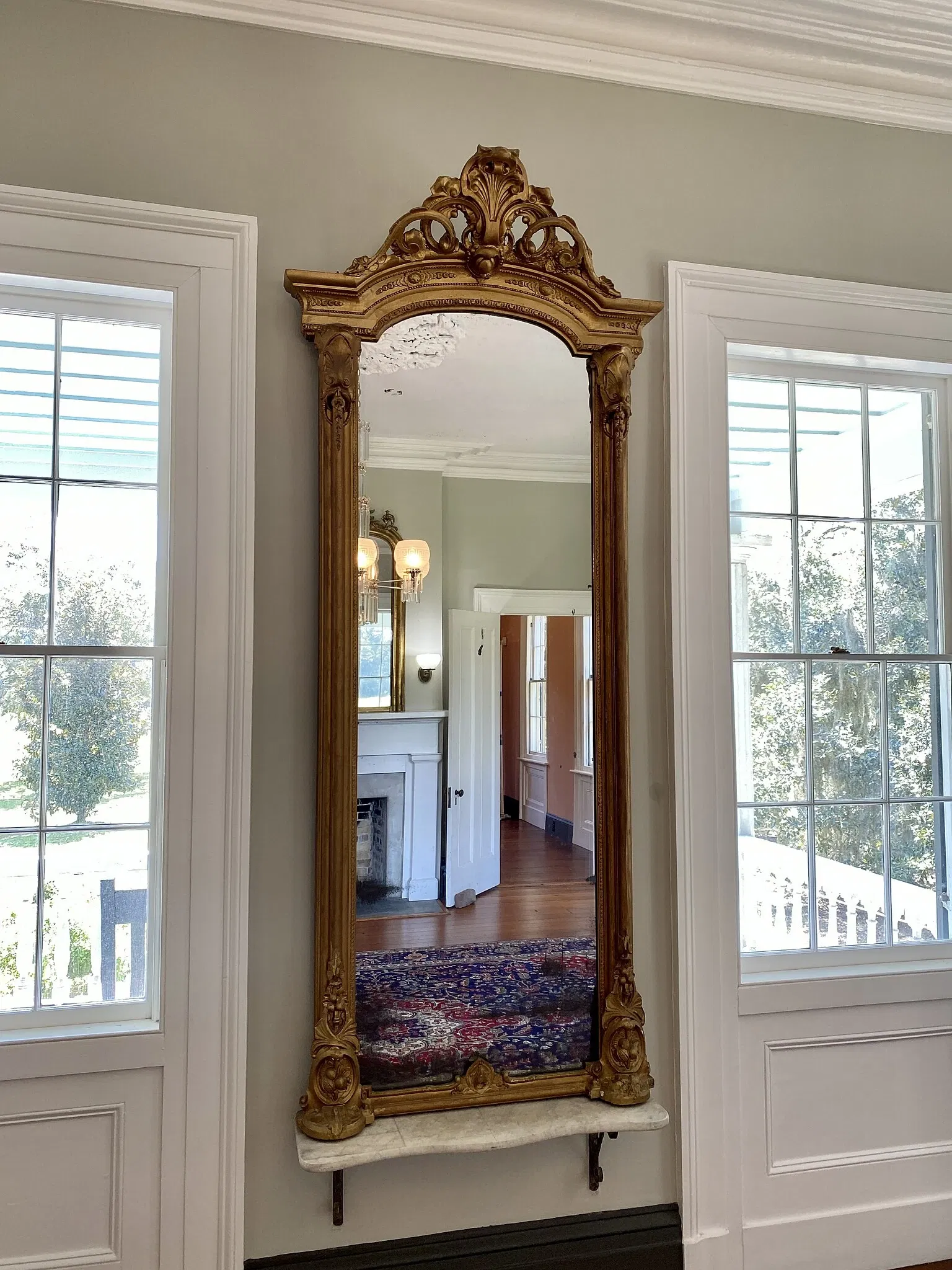 Mcleod Plantation Historic Site