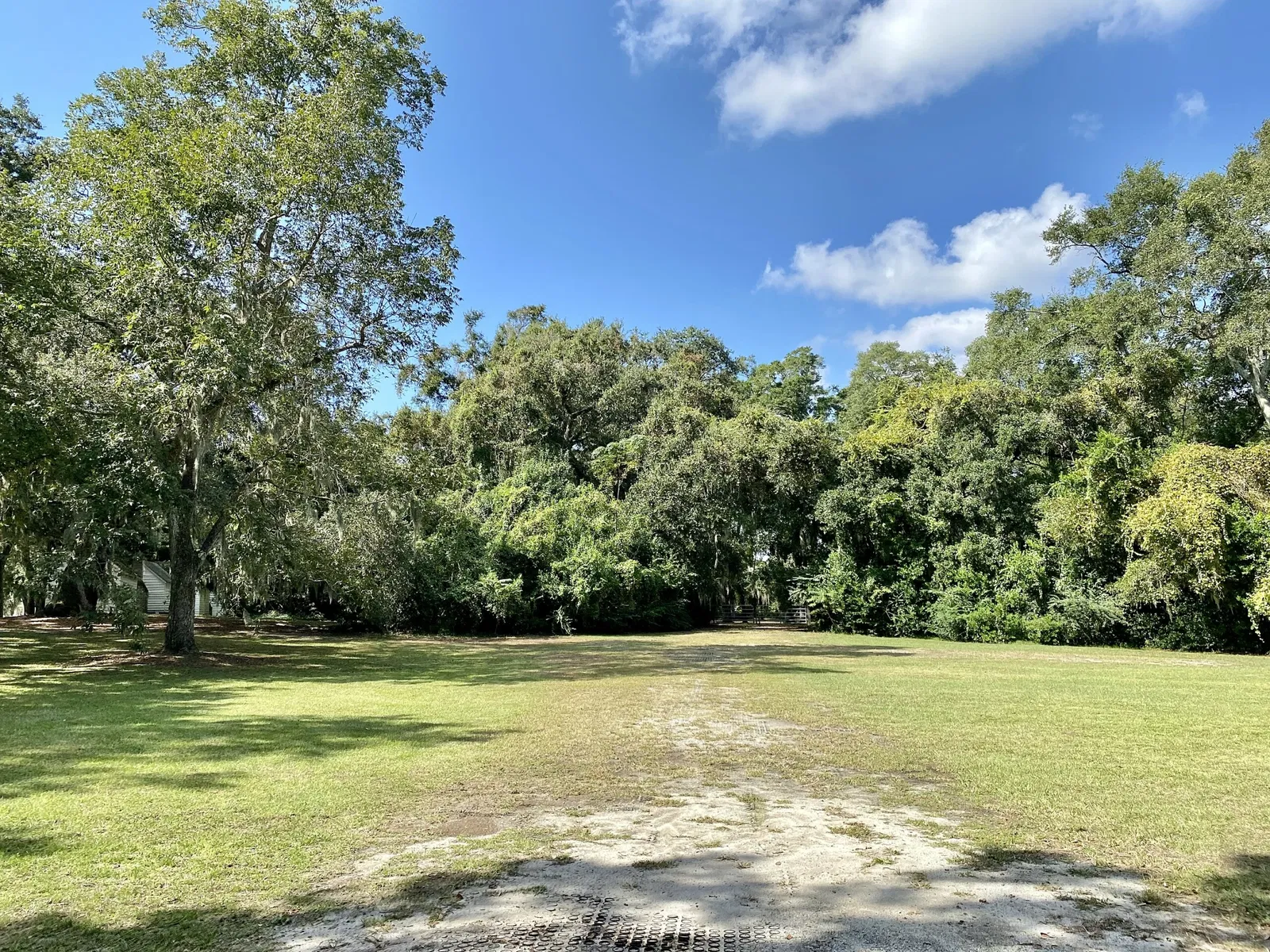 Mcleod Plantation Historic Site