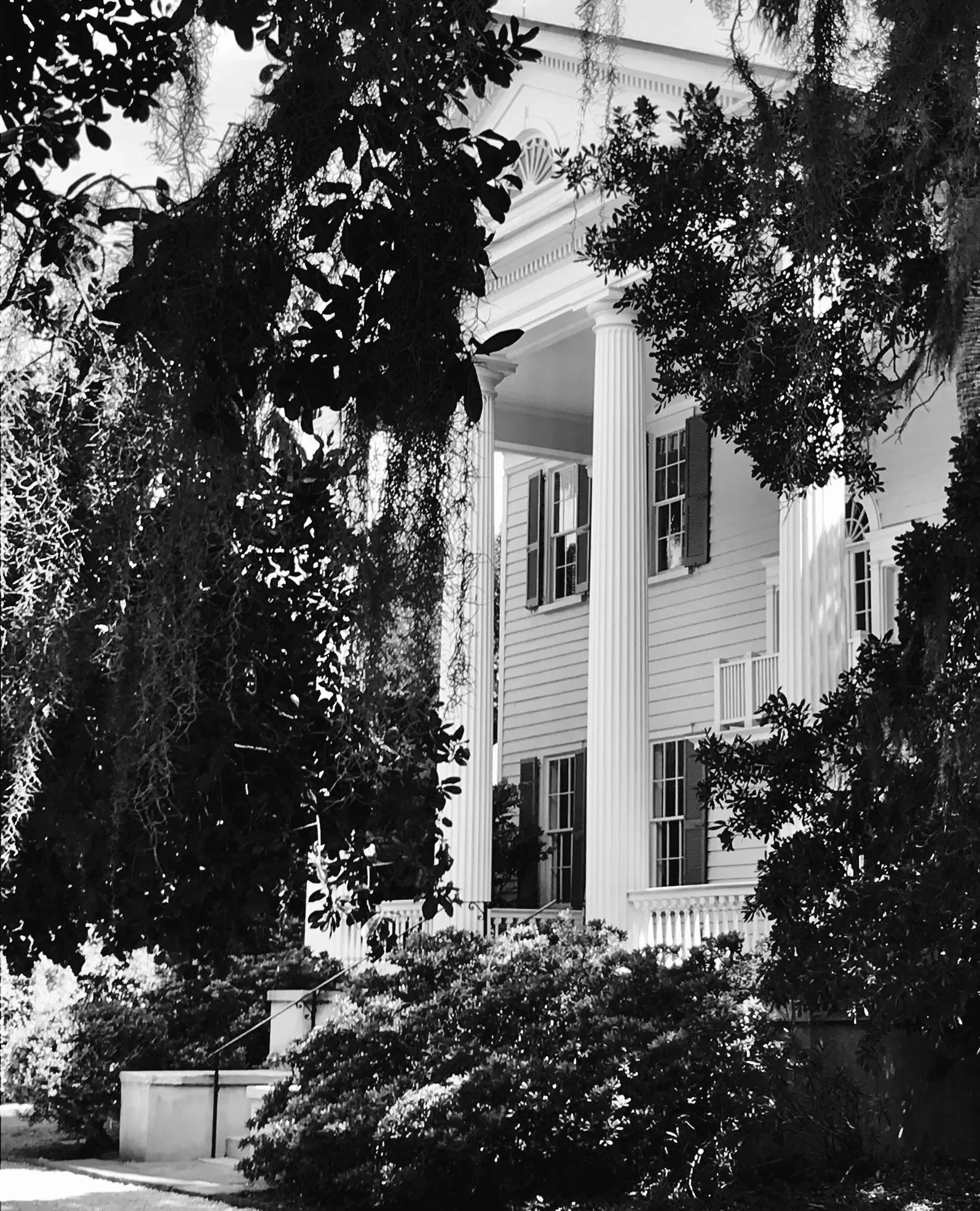 Mcleod Plantation Historic Site