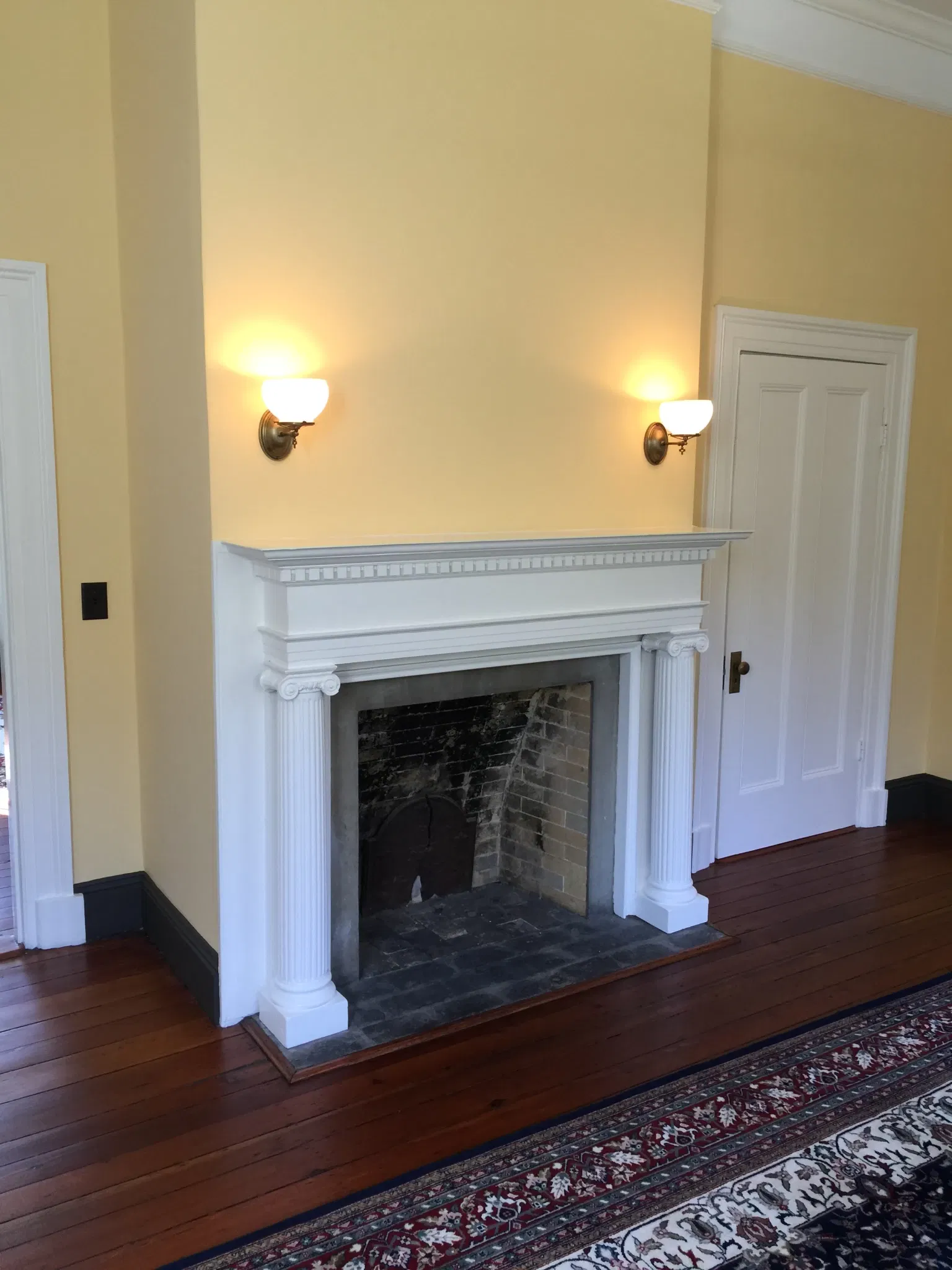 Mcleod Plantation Historic Site