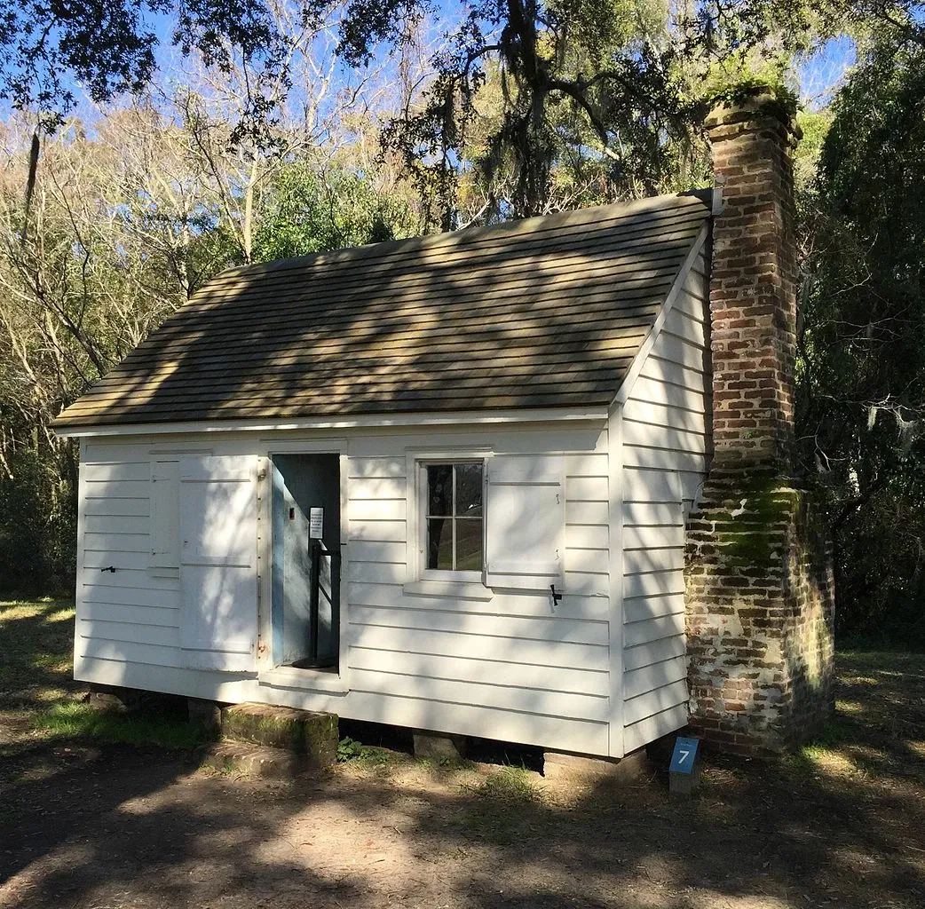 Mcleod Plantation Historic Site