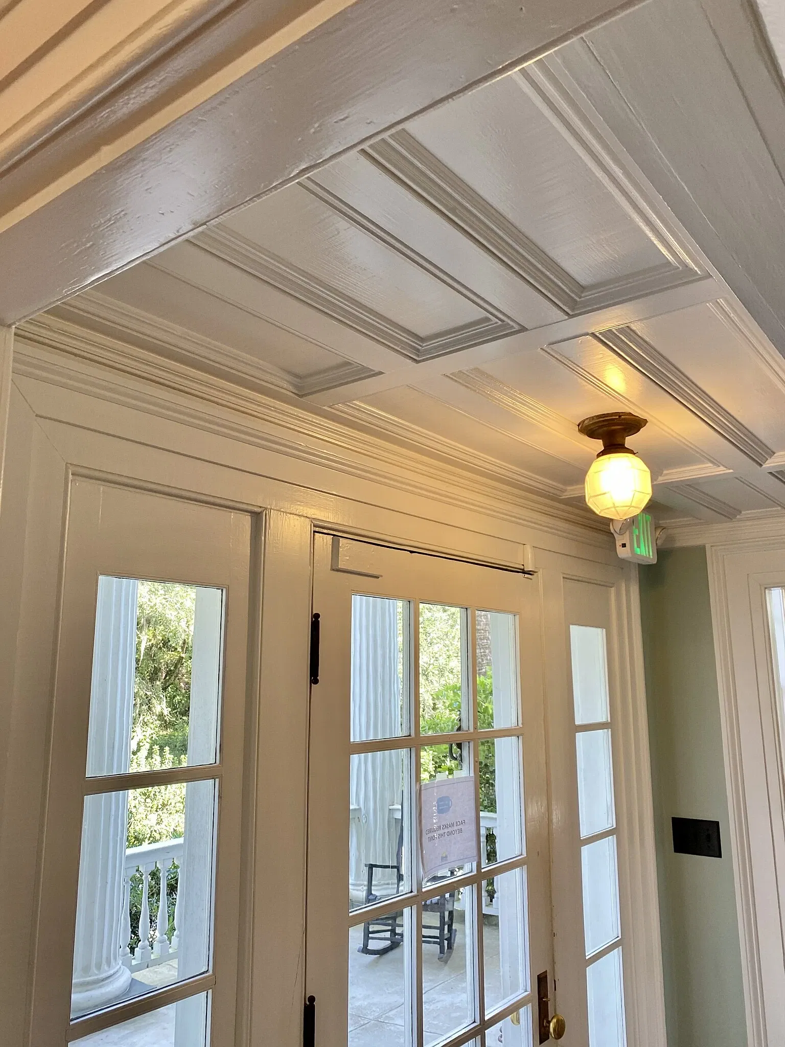 Mcleod Plantation Historic Site