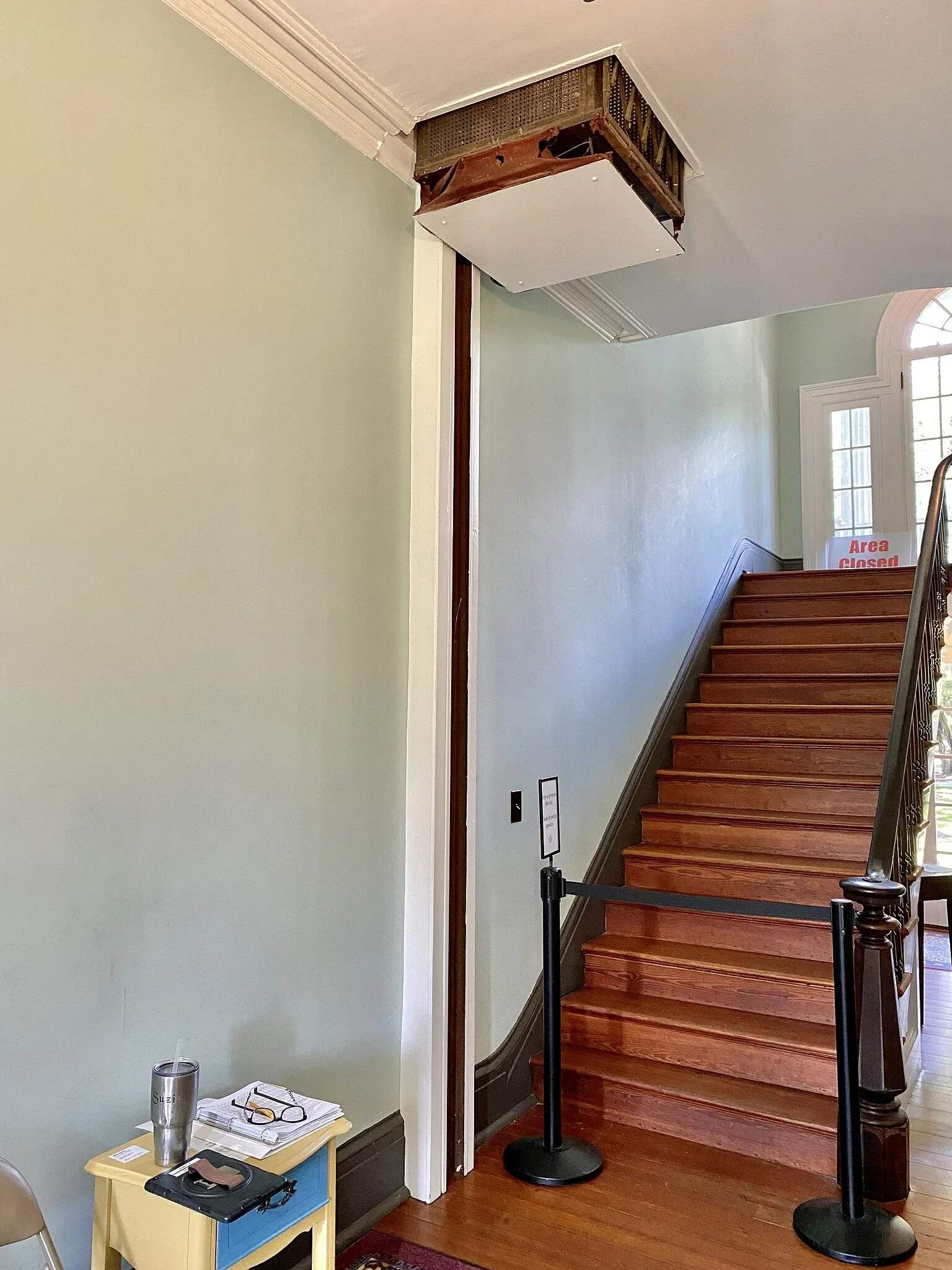 Mcleod Plantation Historic Site