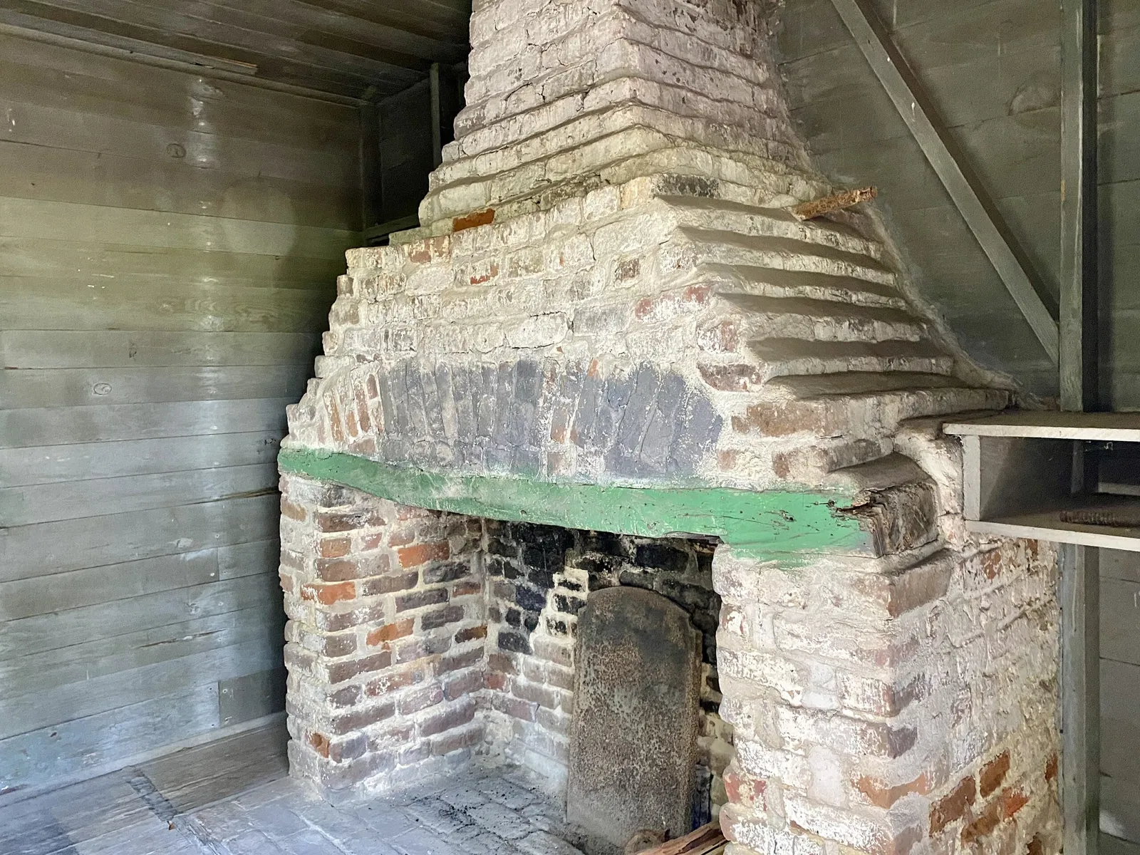 Mcleod Plantation Historic Site