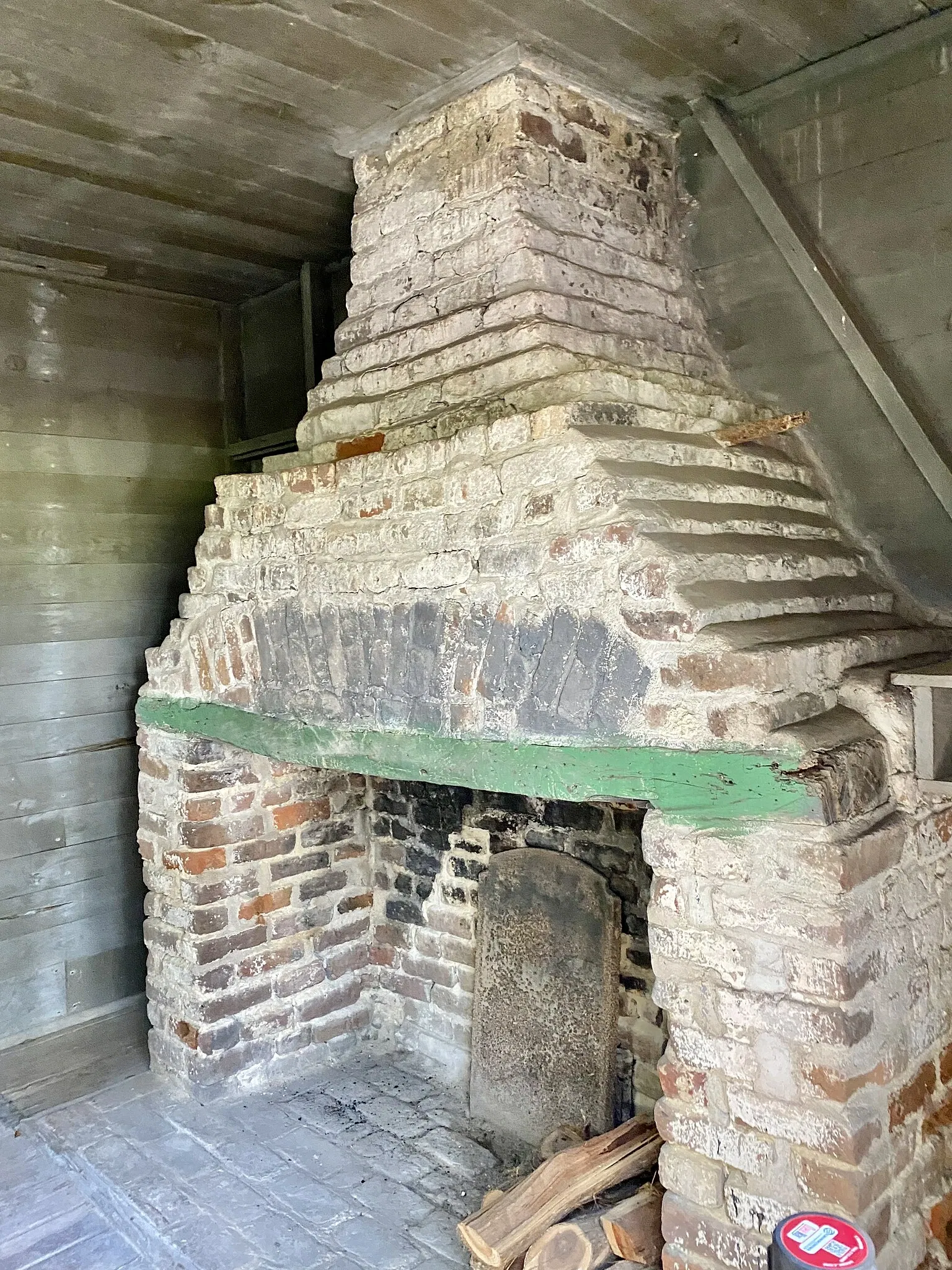 Mcleod Plantation Historic Site